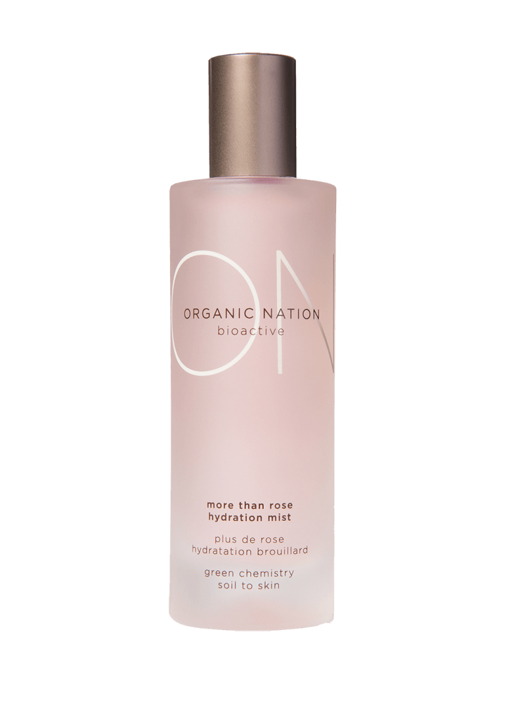 More Than Rose Hydration Mist